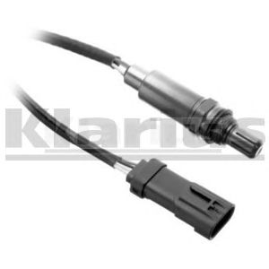 KLARIUS 330183 -  Глушитель выхлопных газов конечный