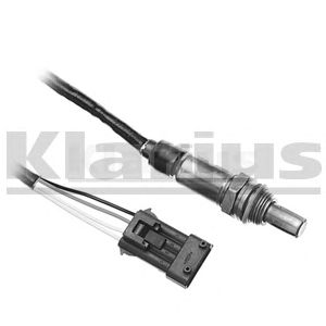 KLARIUS 330341 -