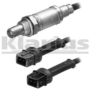 KLARIUS 330357 -  