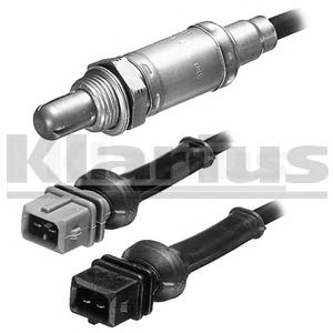 KLARIUS 330358 -