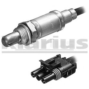 KLARIUS 330363 -