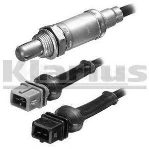 KLARIUS 330393 -