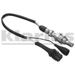 KLARIUS 330442 -  Труба выхлопного газа