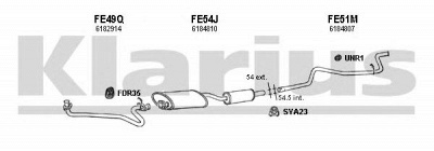 KLARIUS 361086u -