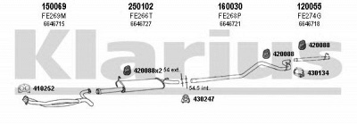 KLARIUS 361114e -