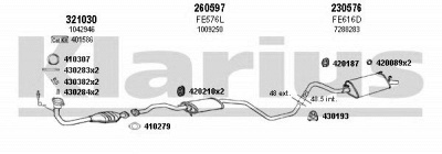 KLARIUS 361245e -