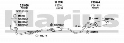 KLARIUS 361247e -
