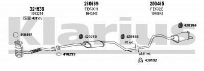 KLARIUS 361259e -
