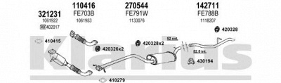 KLARIUS 361484e -  