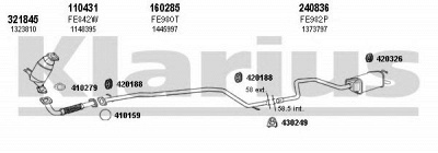 KLARIUS 361755e -
