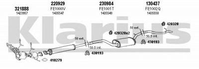 KLARIUS 361938e -