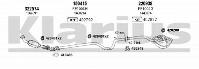 KLARIUS 361956e -