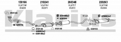KLARIUS 390324e -