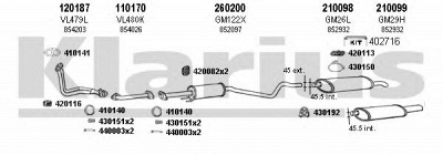 KLARIUS 390513e -