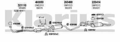 KLARIUS 390949e -  