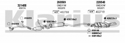 KLARIUS 391216e -  