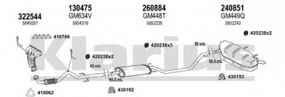 KLARIUS 391478e -