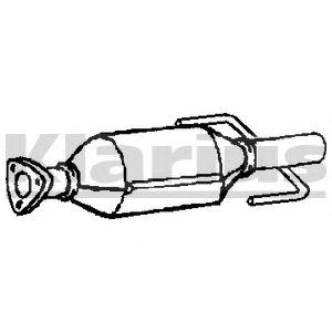 KLARIUS 399029 -