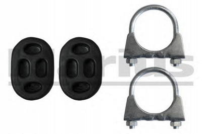 KLARIUS 402707 -