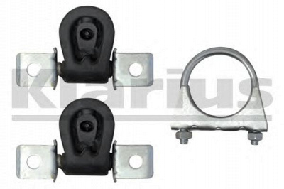 KLARIUS 402709 -  