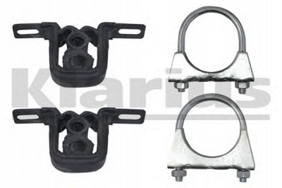 KLARIUS 402712 -  