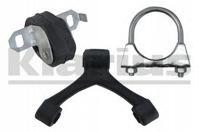 KLARIUS 402714 -  