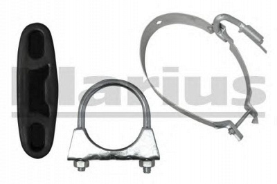 KLARIUS 402716 -  