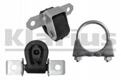 KLARIUS 402724 -  