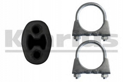 KLARIUS 402733 -  