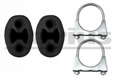 KLARIUS 402734 -  