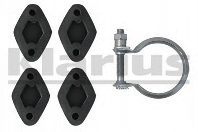 KLARIUS 402760 -