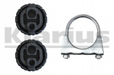 KLARIUS 402804 -  