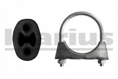 KLARIUS 402822 -  