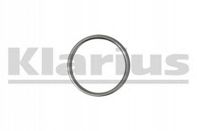 KLARIUS 410052 -  Уплотнительное кольцо, труба выхлопного газа