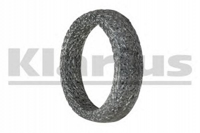 KLARIUS 410148 -  Уплотнительное кольцо, труба выхлопного газа