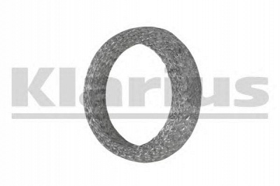 KLARIUS 410309 -  Прокладка, труба выхлопного газа