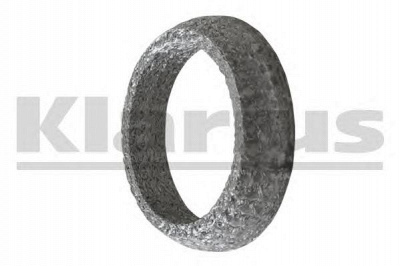 KLARIUS 410337 -  Уплотнительное кольцо, труба выхлопного газа