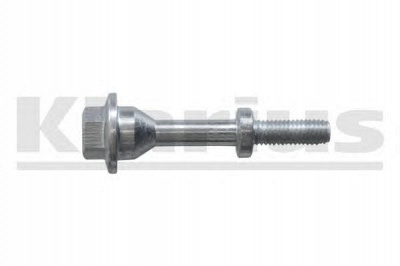 KLARIUS 430092 -  Болт, система выпуска