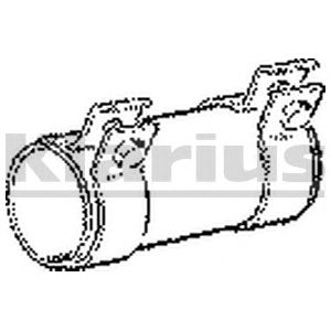 KLARIUS 430467 -