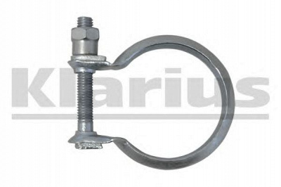 KLARIUS 430482 -  Соединительные элементы, система выпуска