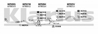 KLARIUS 600274u -