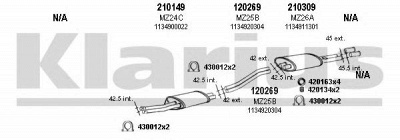 KLARIUS 600397e -  