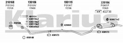 KLARIUS 630404e -  