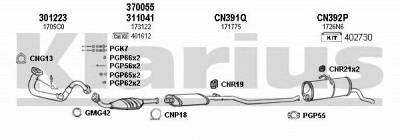 KLARIUS 630422u -