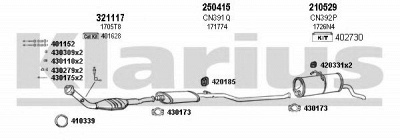 KLARIUS 630573e -