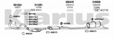 KLARIUS 630642e -