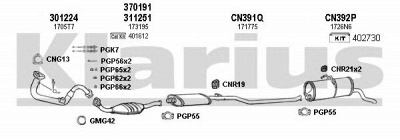 KLARIUS 630642u -