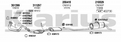KLARIUS 630776e -