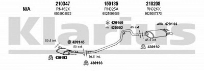 KLARIUS 720211e -