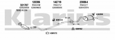 KLARIUS 720944e -  